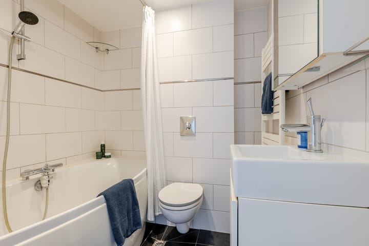 Photo 7 of Willem Buytewechstraat 206-A03