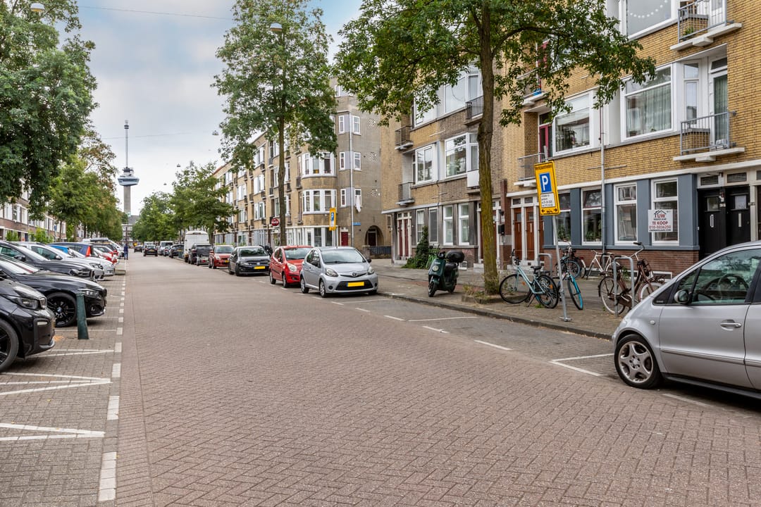 Foto 8 van Willem Buytewechstraat 206-A03