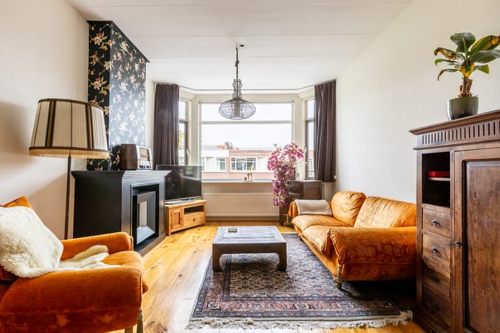 Photo 9 of Willem Buytewechstraat 206-A03