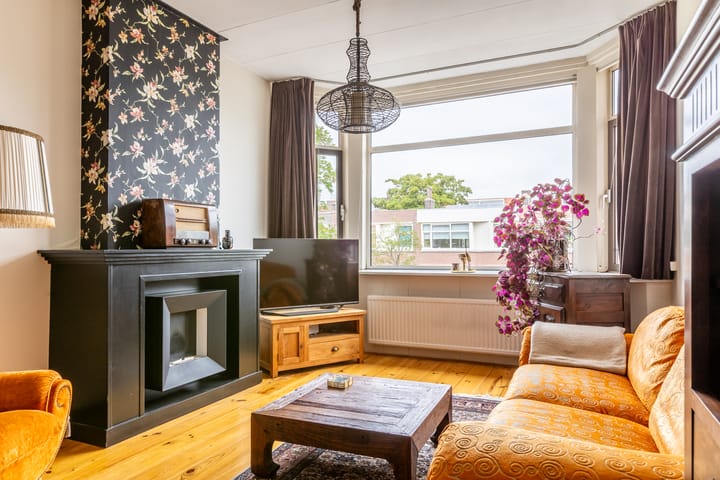 Photo 10 of Willem Buytewechstraat 206-A03