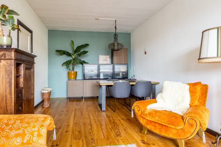 Photo 11 of Willem Buytewechstraat 206-A03