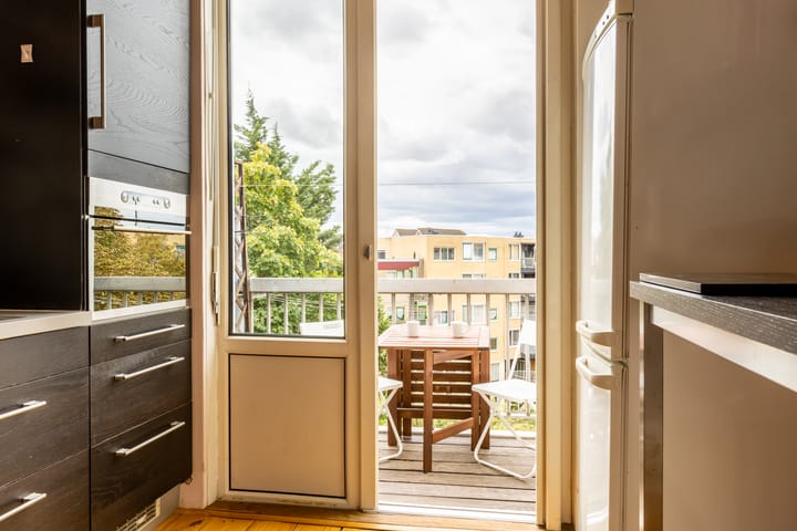 Photo 13 of Willem Buytewechstraat 206-A03