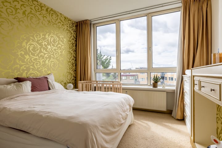 Photo 15 of Willem Buytewechstraat 206-A03