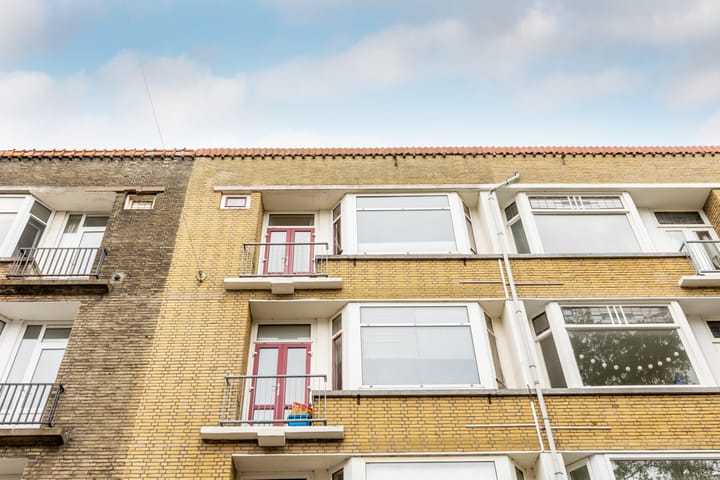 Photo 21 of Willem Buytewechstraat 206-A03