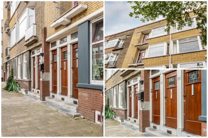 Photo 22 of Willem Buytewechstraat 206-A03