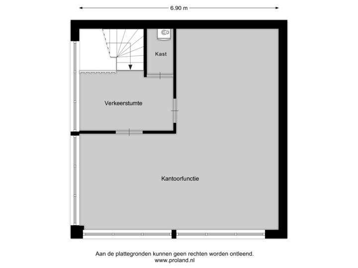 2e Verdieping