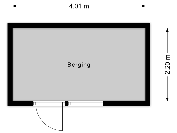 Berging