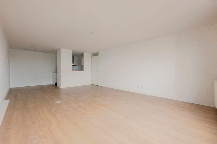 Foto 4 van Baron G.A. Tindalplein 71