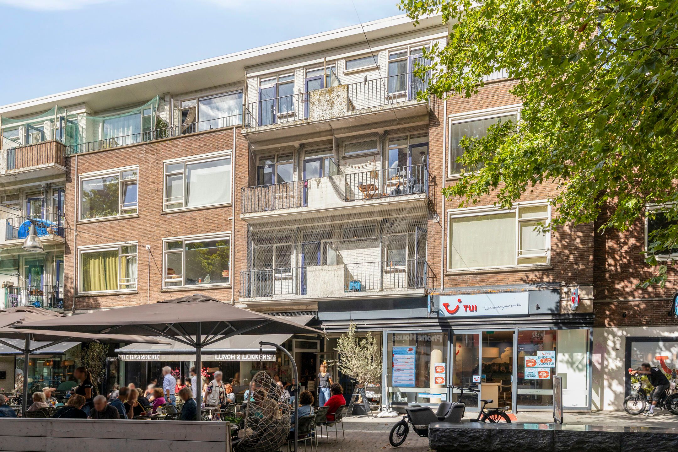 H.J. van Heekplein, 36, Enschede, 7511HM, Overijssel, Nederland 36