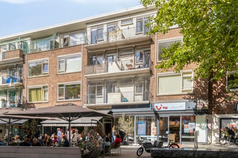 H.J. van Heekplein thumbnail