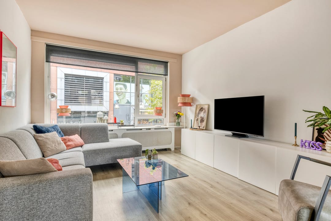 Foto 2 van H.J. van Heekplein 36