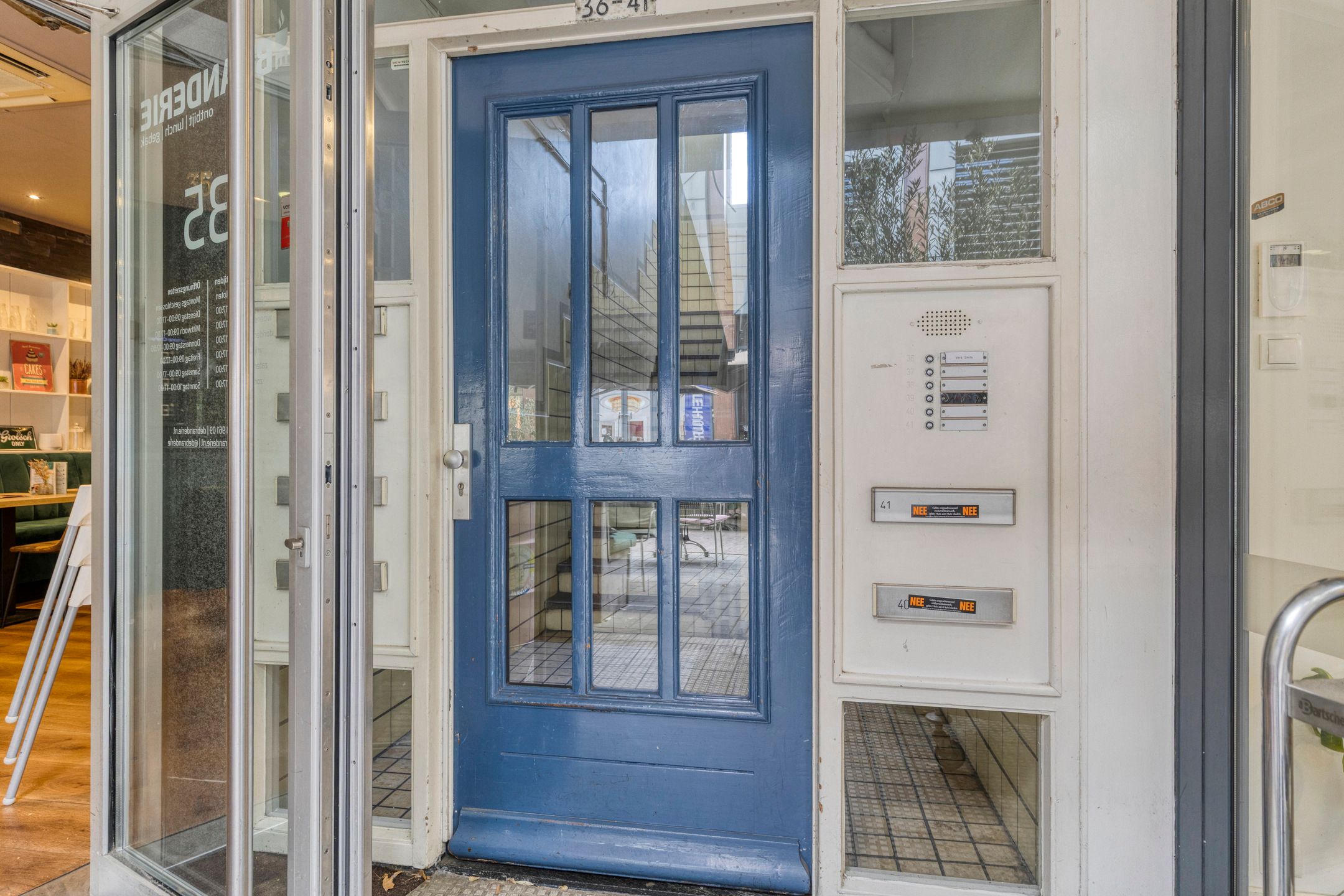 Foto 6 van H.J. van Heekplein 36