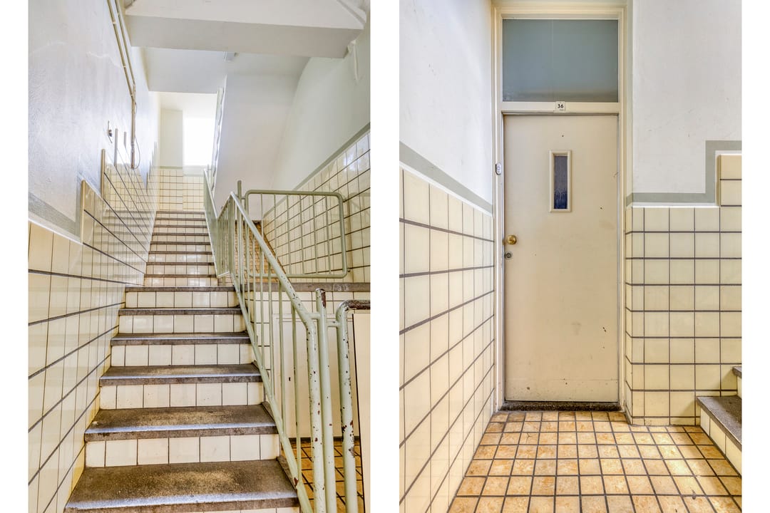 Foto 7 van H.J. van Heekplein 36