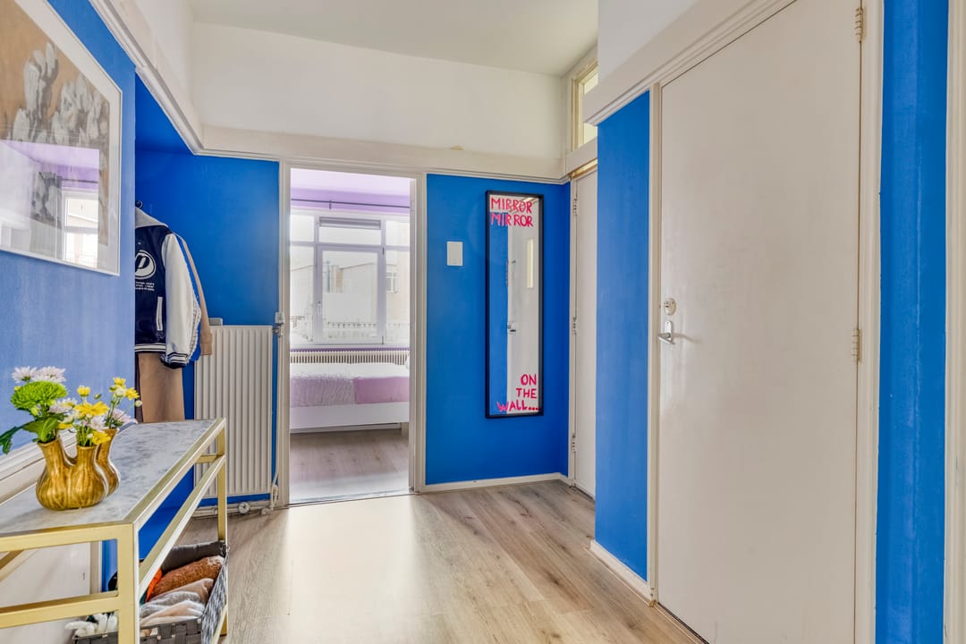 Foto 8 van H.J. van Heekplein 36