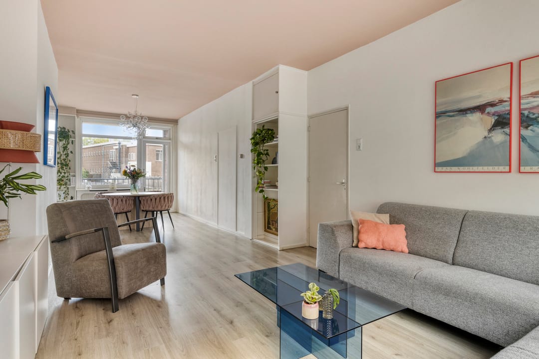 Foto 13 van H.J. van Heekplein 36