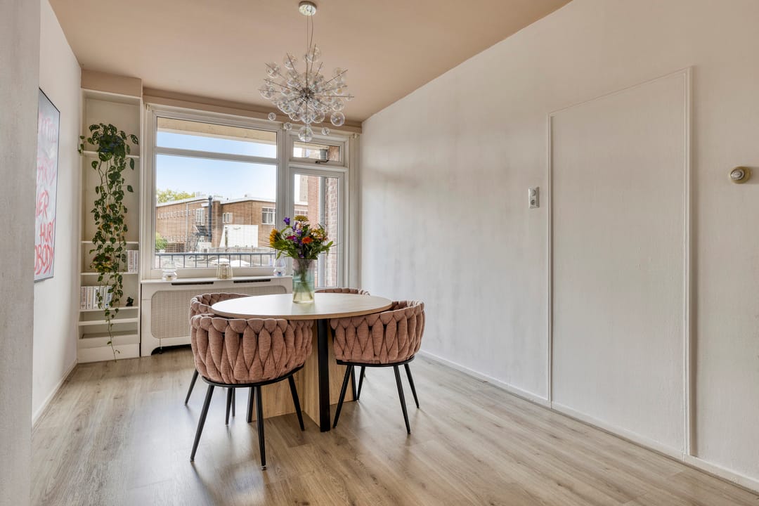 Foto 16 van H.J. van Heekplein 36