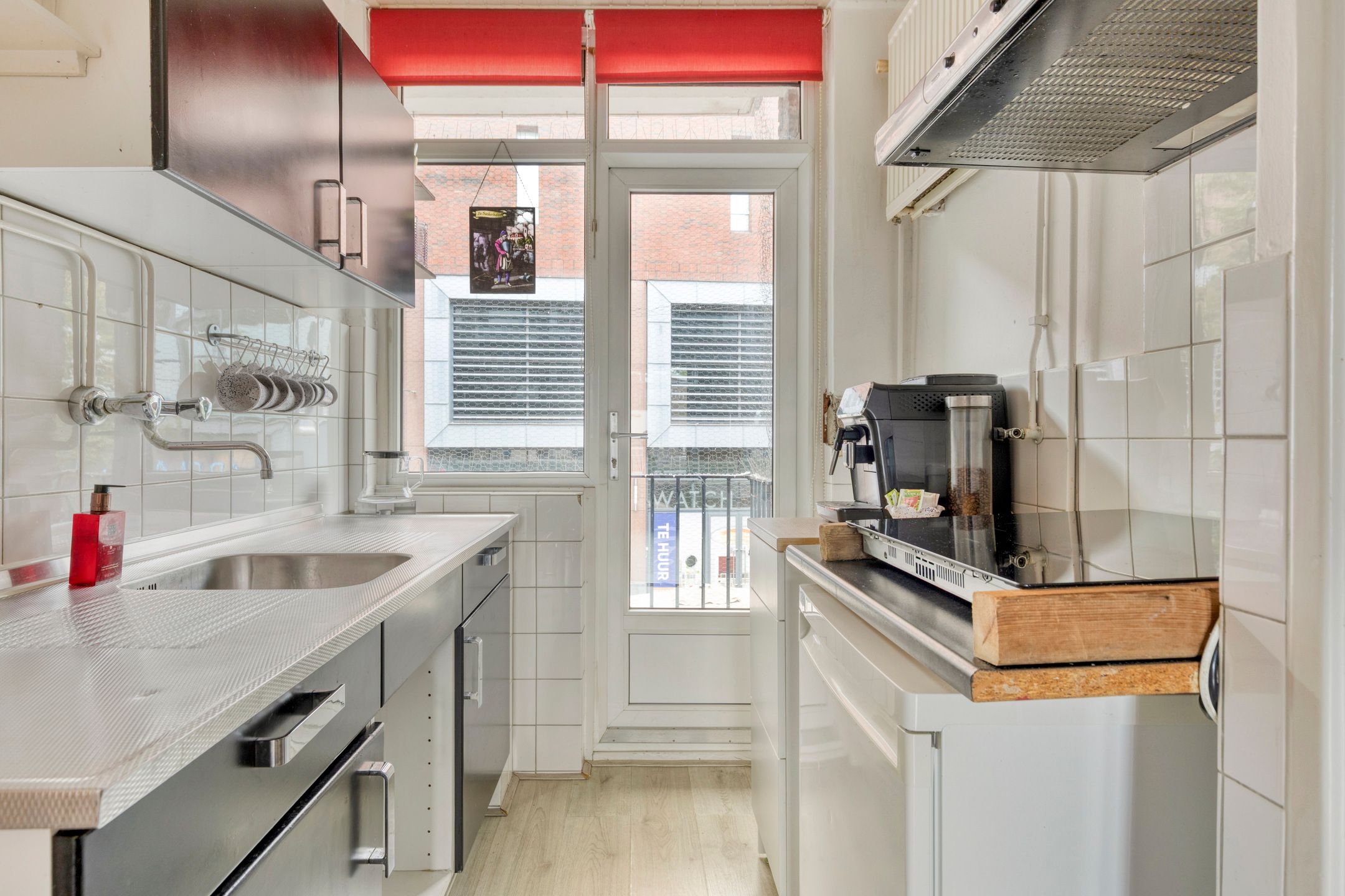 Foto 18 van H.J. van Heekplein 36