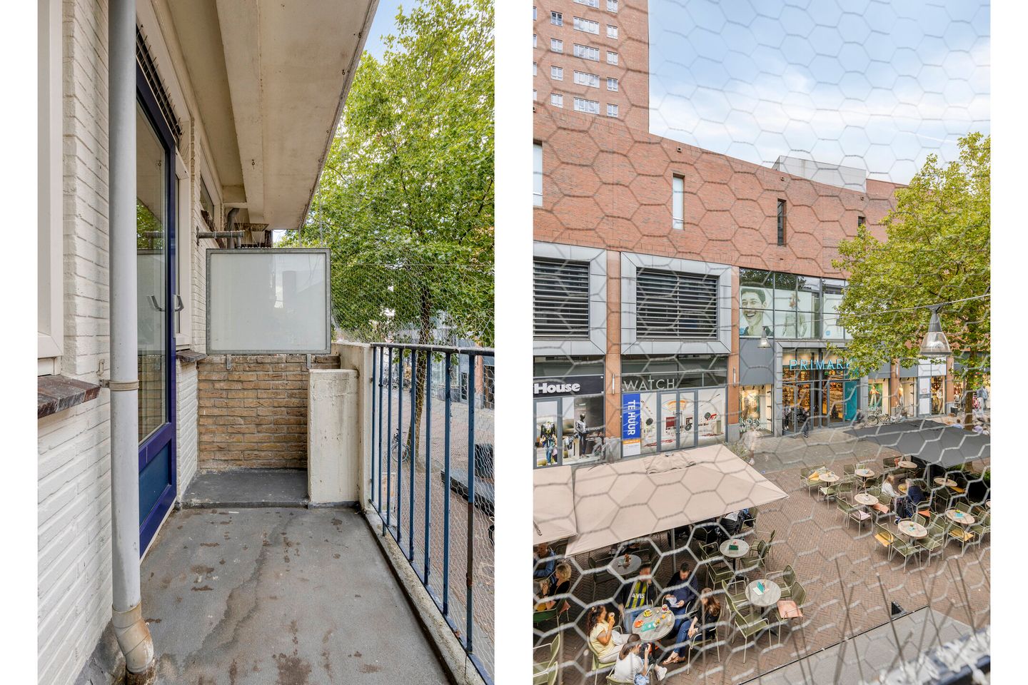 Foto 19 van H.J. van Heekplein 36