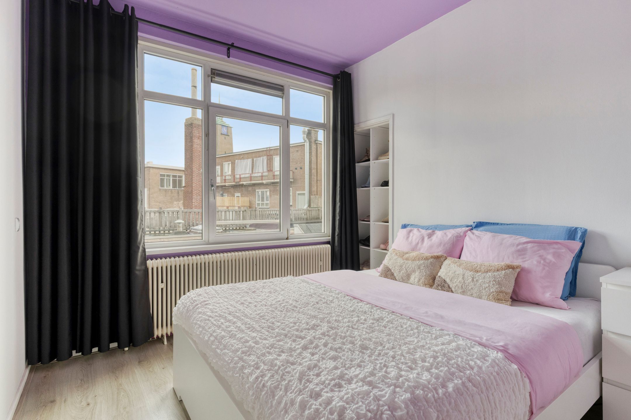 Foto 21 van H.J. van Heekplein 36