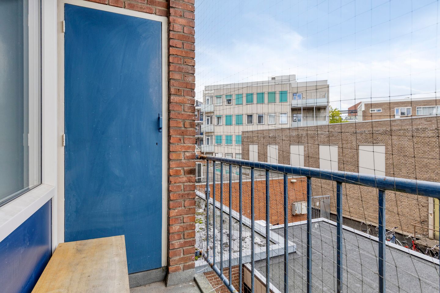 Foto 25 van H.J. van Heekplein 36