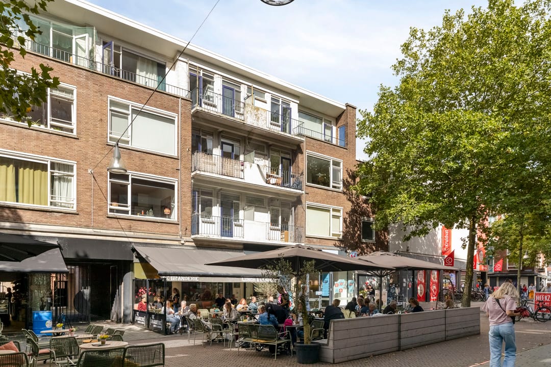 Foto 26 van H.J. van Heekplein 36