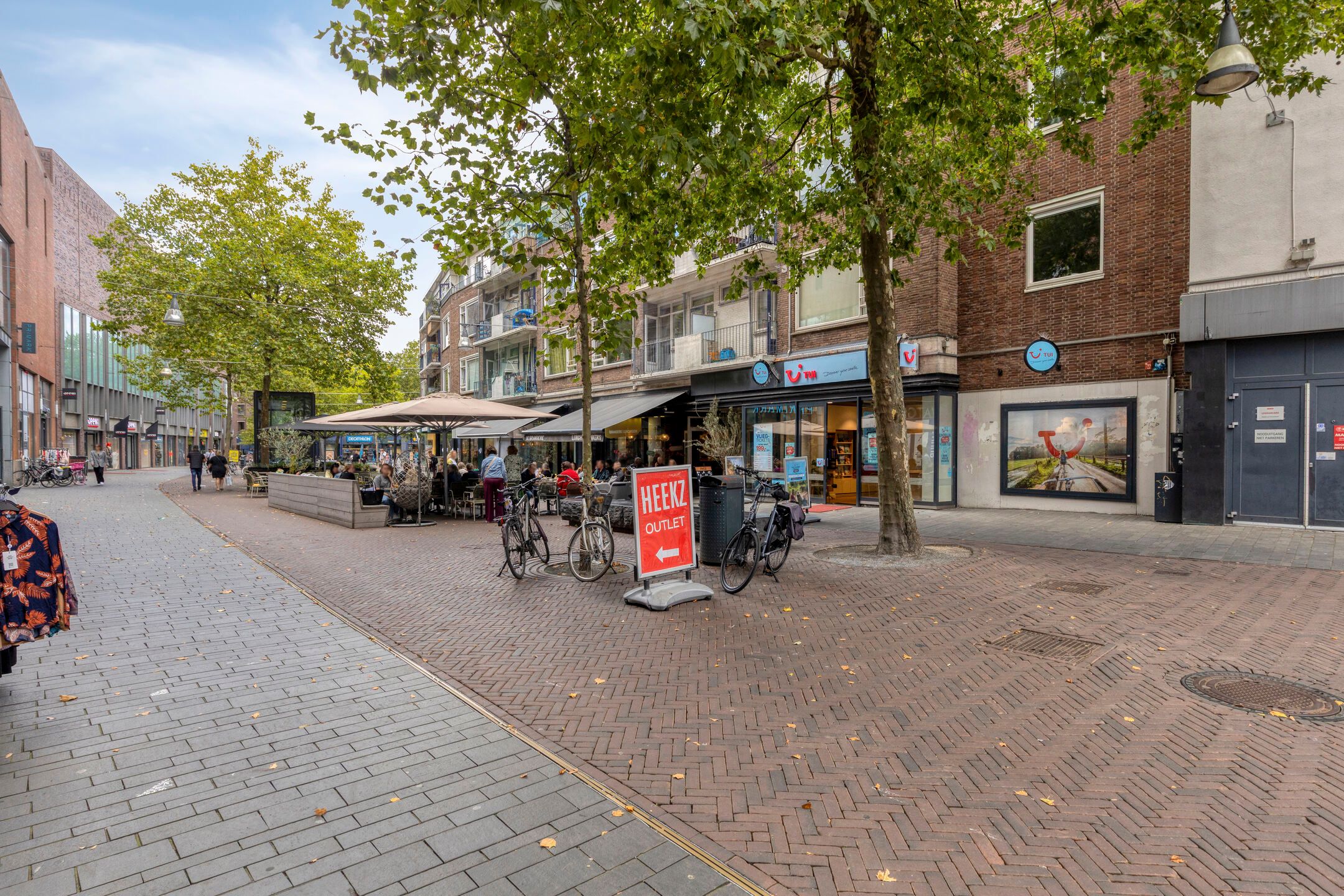 Foto 27 van H.J. van Heekplein 36