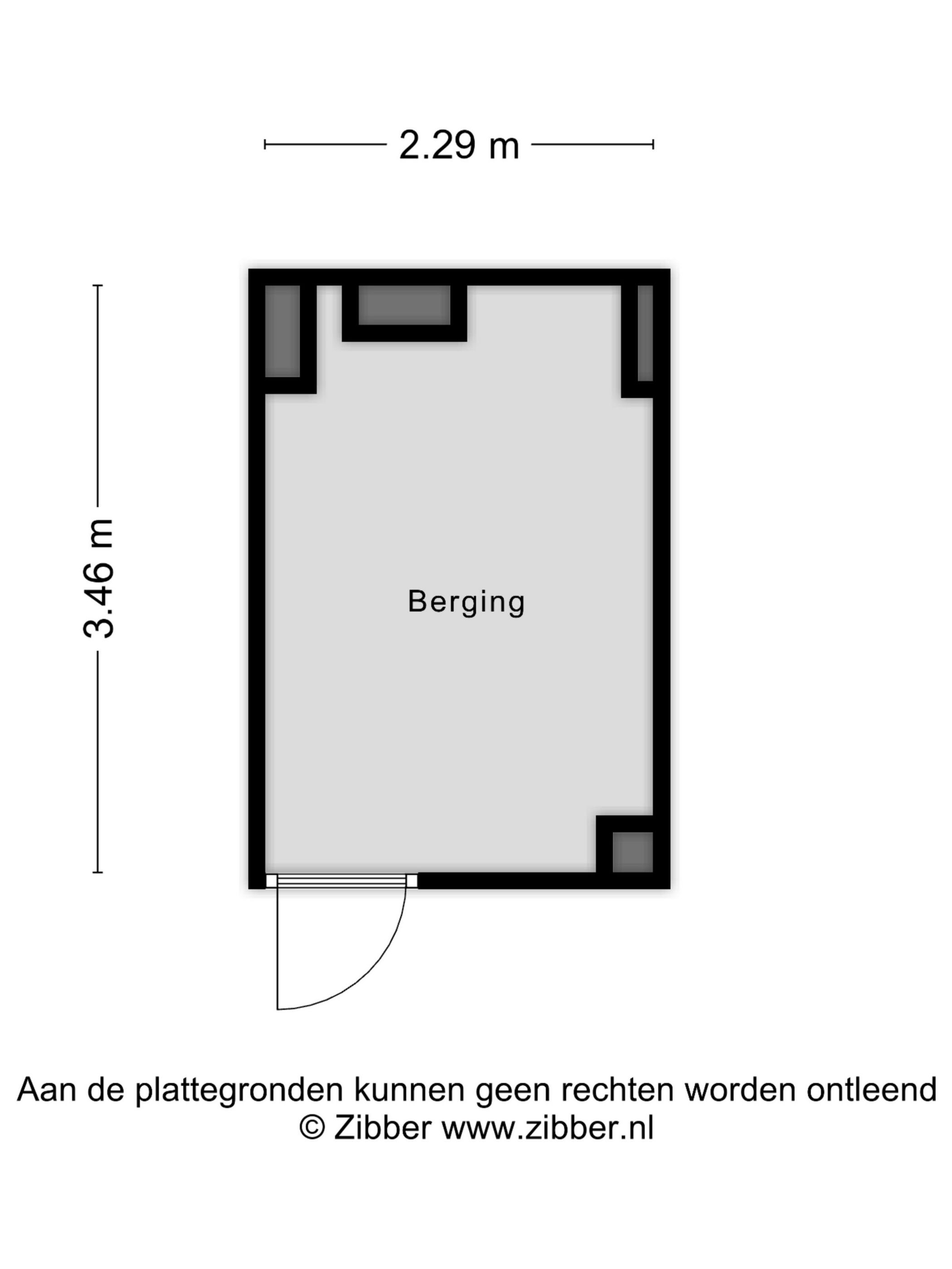 Foto 30 van H.J. van Heekplein 36