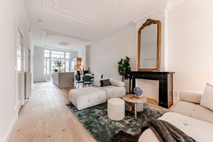 Foto 1 van Suezkade 87