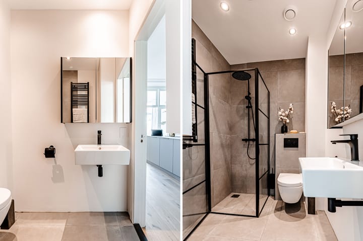 Foto 4 van Suezkade 87