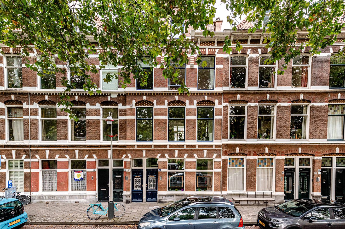 Foto 5 van Suezkade 87