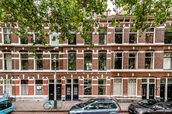 Foto 5 van Suezkade 87