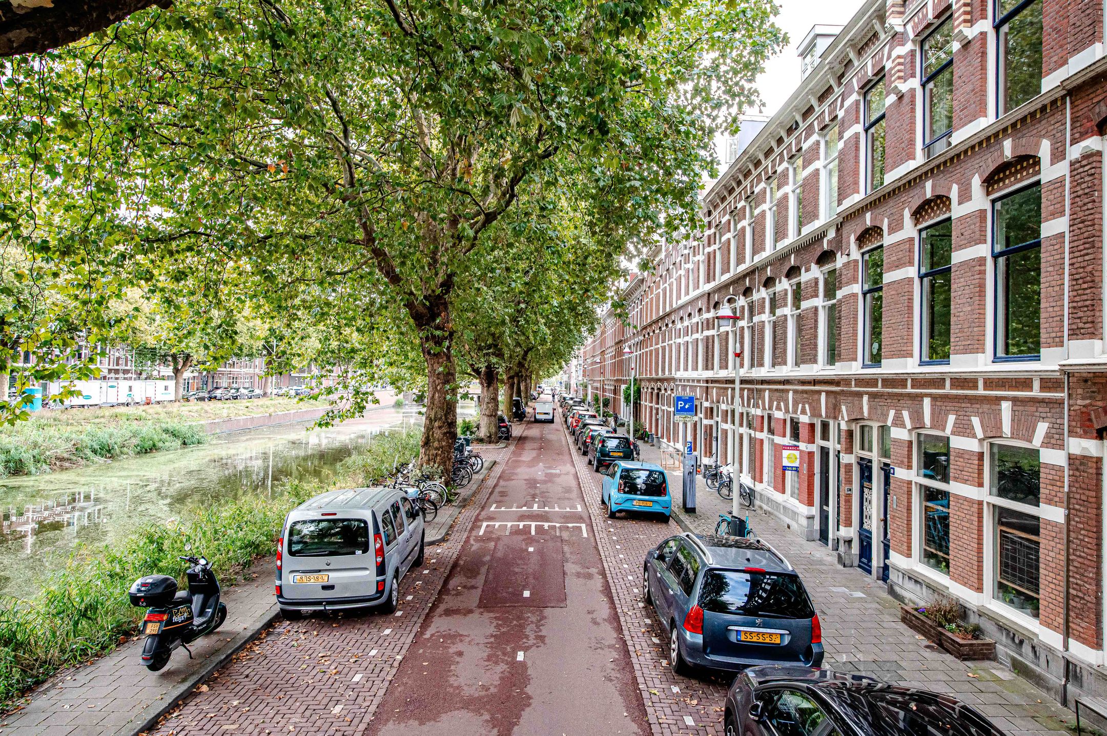 Foto 6 van Suezkade 87