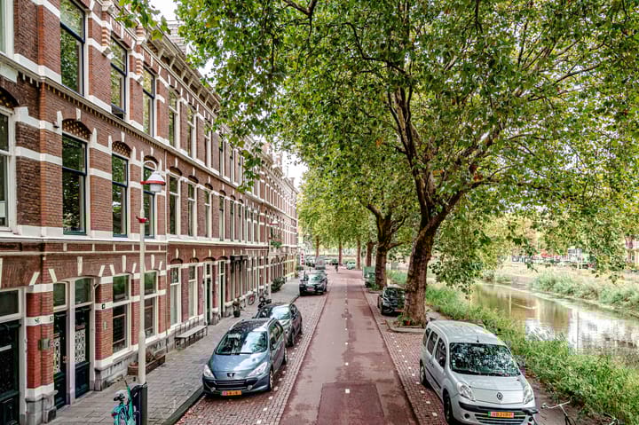 Foto 7 van Suezkade 87