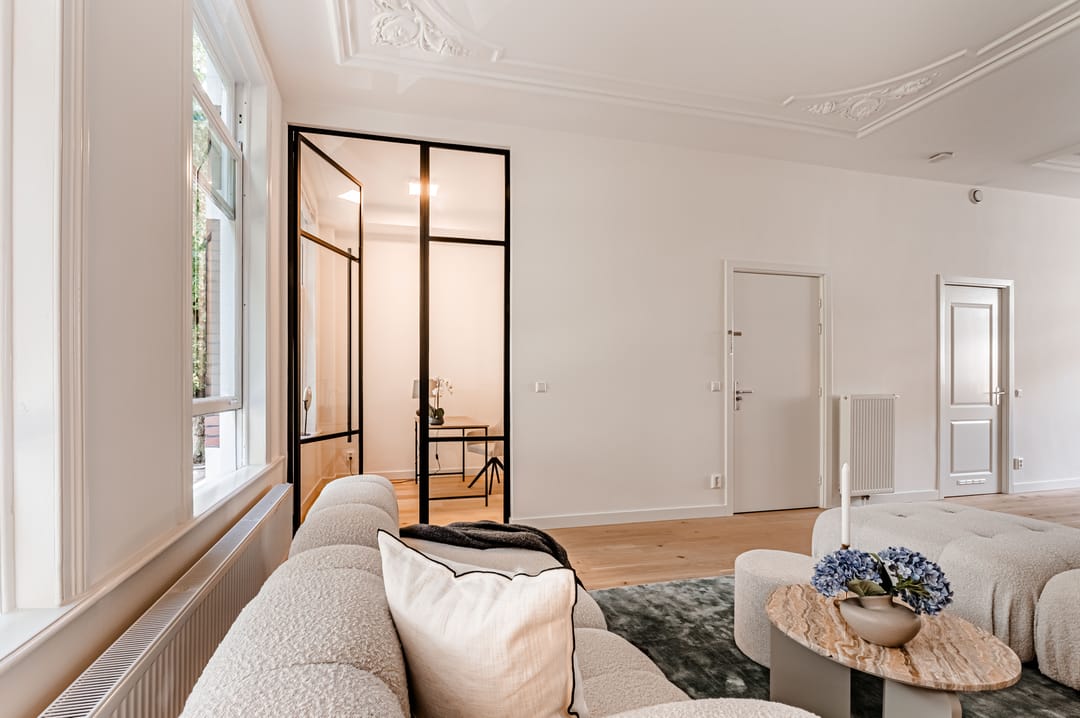 Foto 11 van Suezkade 87