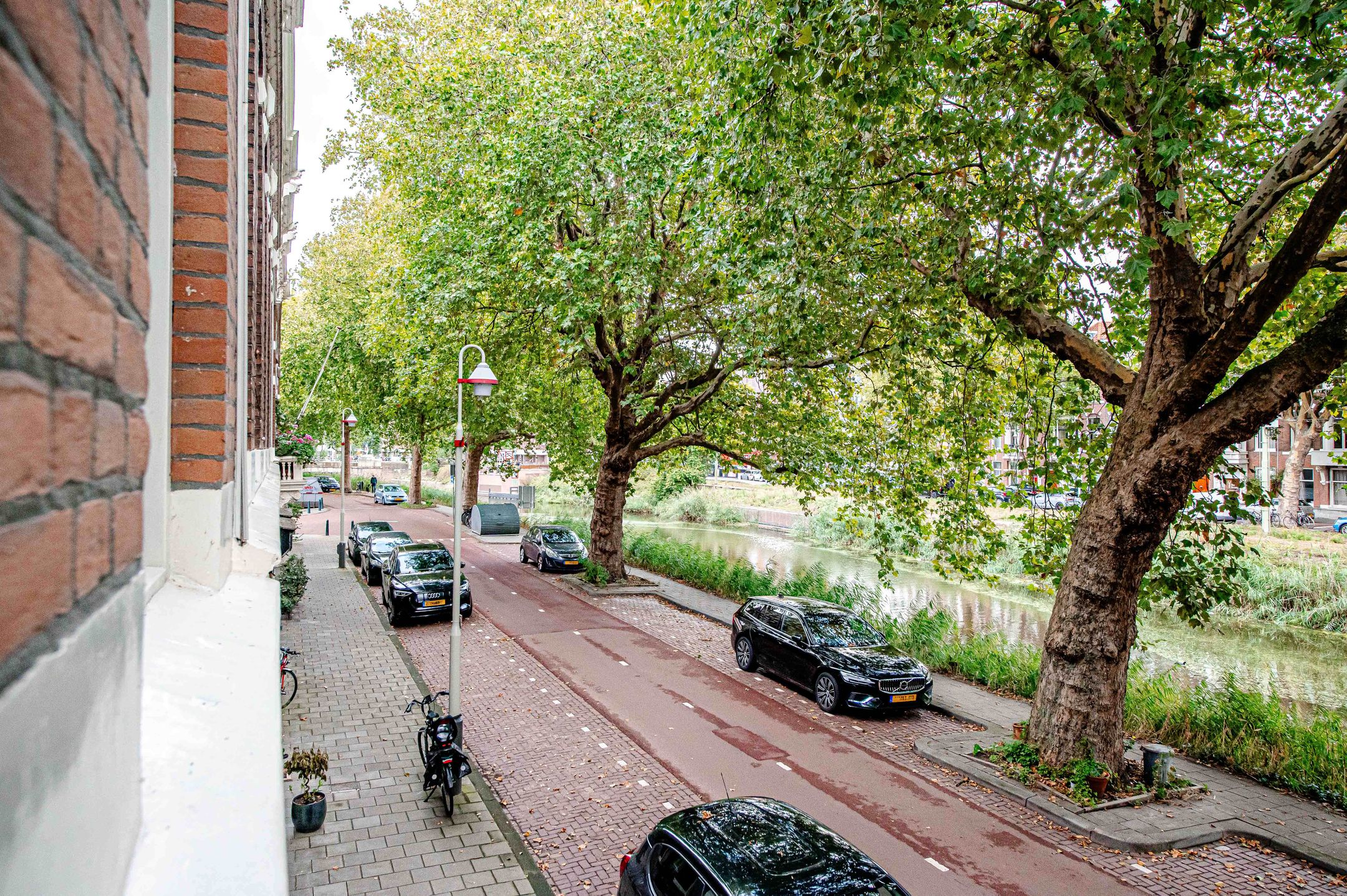 Foto 12 van Suezkade 87