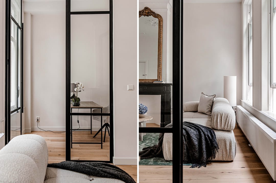 Foto 13 van Suezkade 87