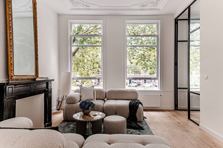 Foto 10 van Suezkade 87