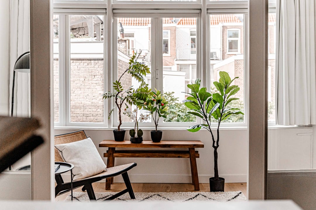 Foto 28 van Suezkade 87