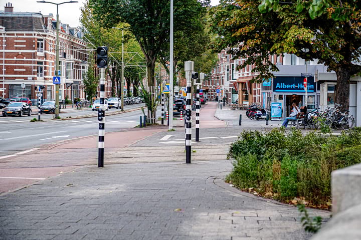 Foto 43 van Suezkade 87