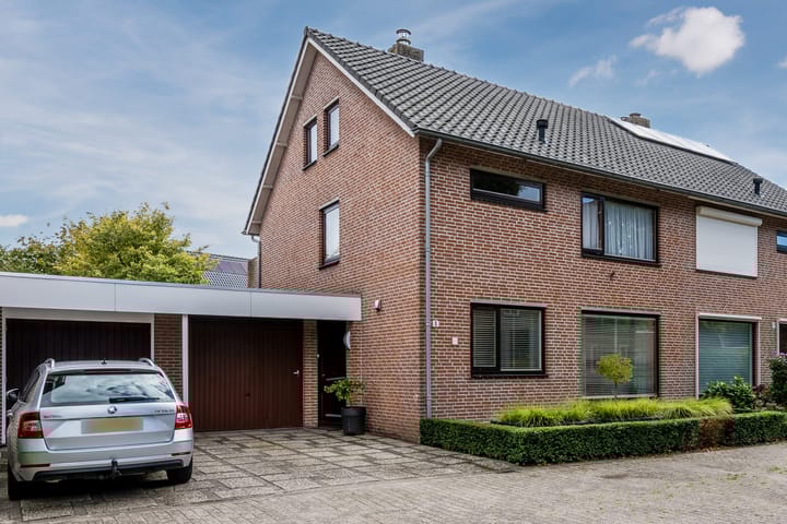 Foto 2 van Rijersstraat 8