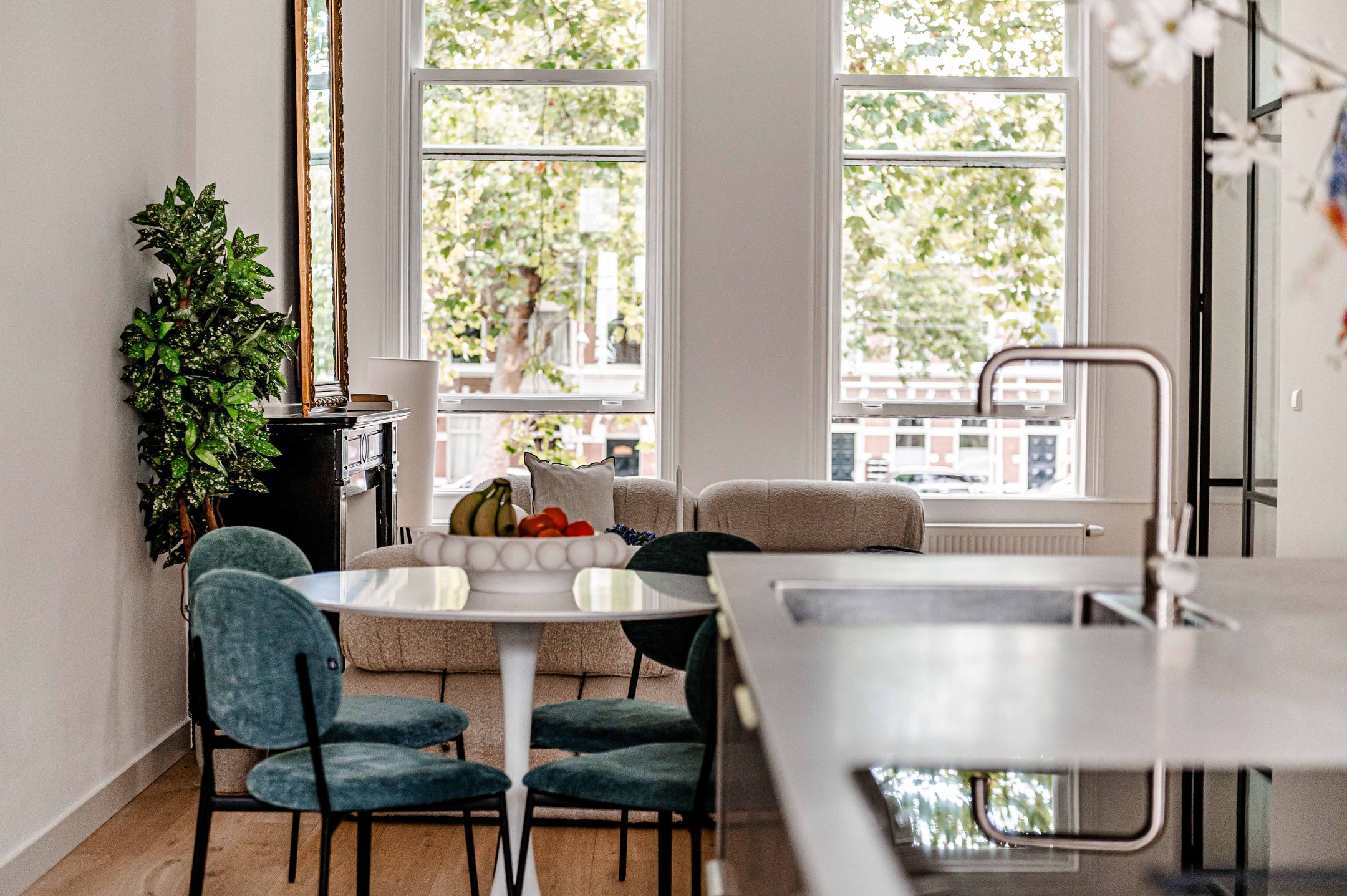 Foto 24 van Suezkade 87