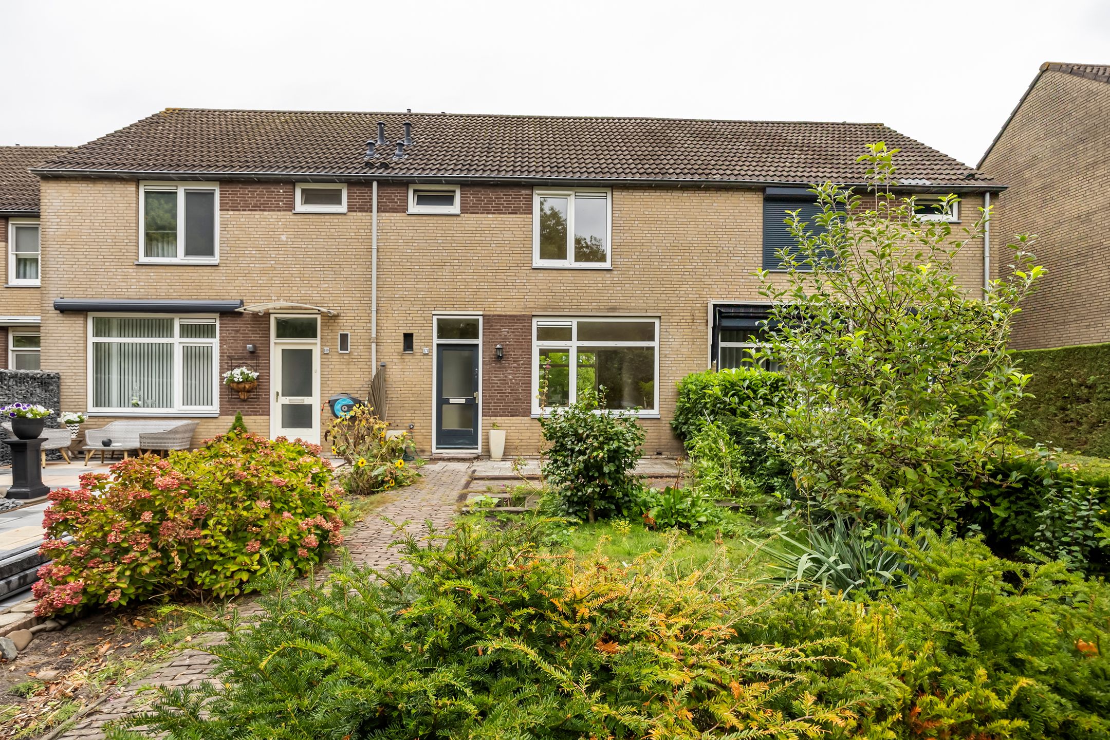 Dokter Bauerstraat, 178, Gorinchem, 4205KG, Zuid-Holland, Nederland 178