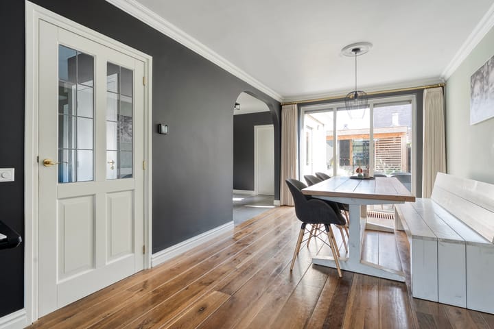 Foto 4 van Zeegravensingel 6