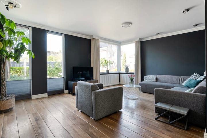 Foto 5 van Zeegravensingel 6