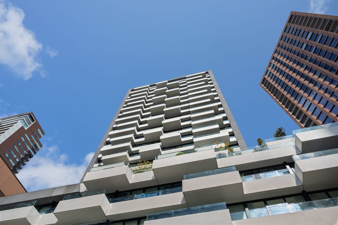 Photo 2 of Wijnhaven 73-H