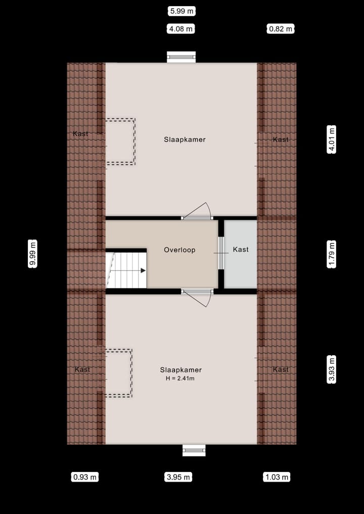 Foto 45 van Zeegravensingel 6