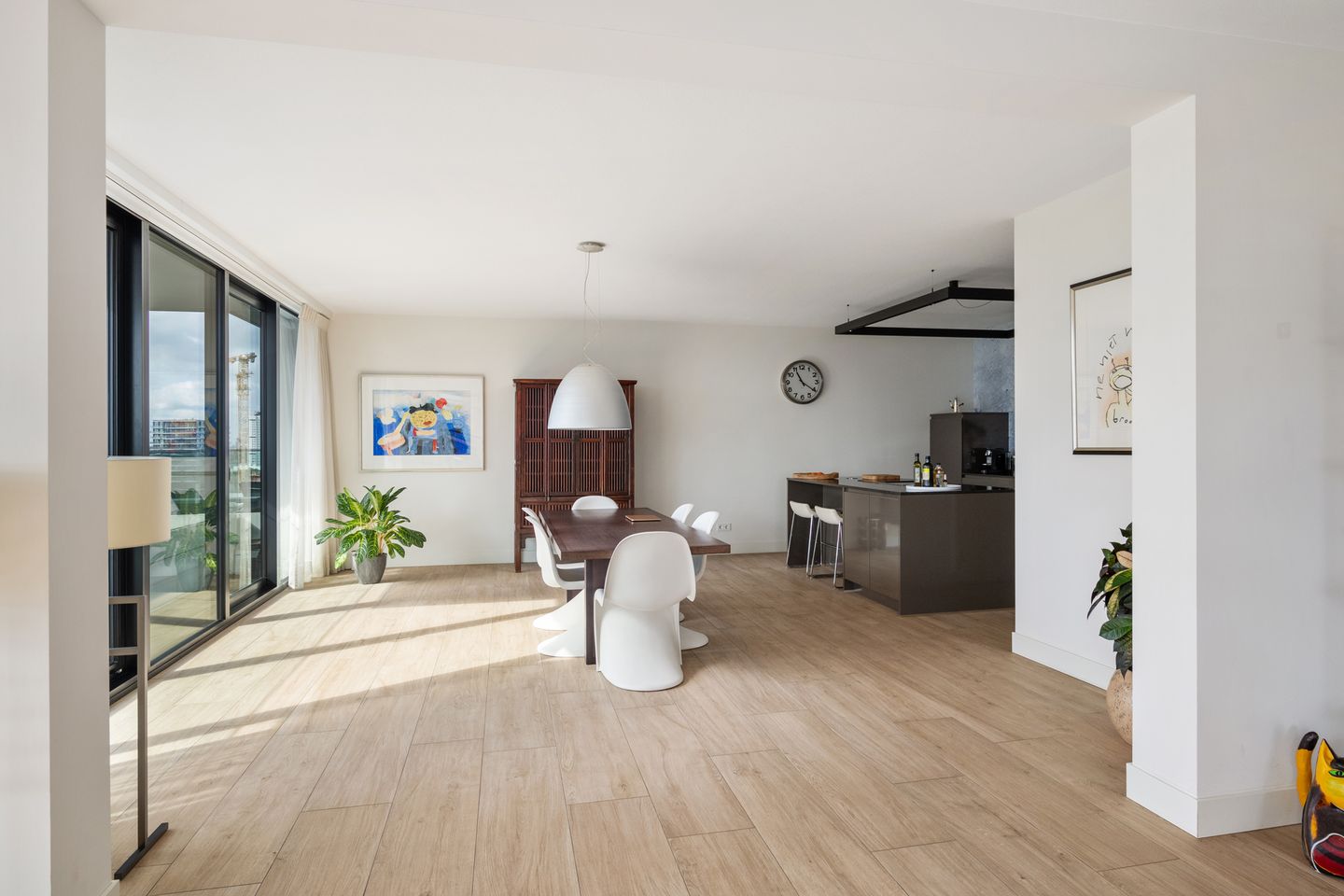 Photo 10 of Wijnhaven 73-H