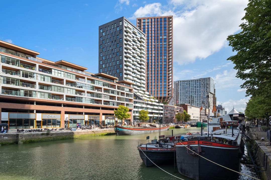 Photo 31 of Wijnhaven 73-H