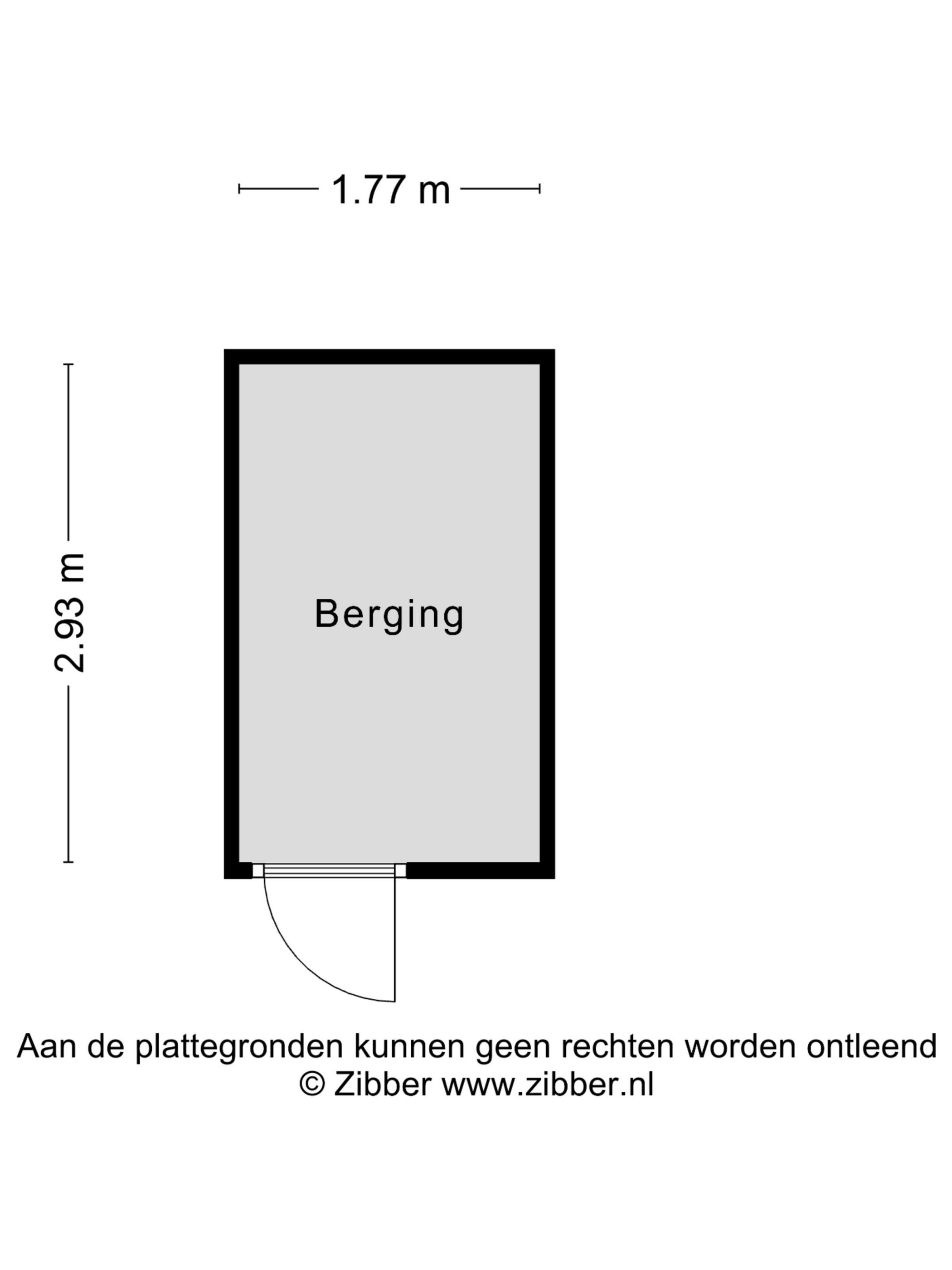 Photo 33 of Wijnhaven 73-H