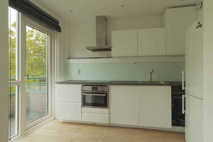 Foto 2 van Botersloot 22-D